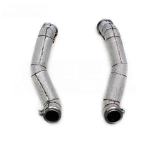 McLaren GT/GTS Primary Pipes