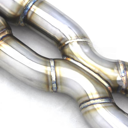 Maserati GranCabrio X Pipe