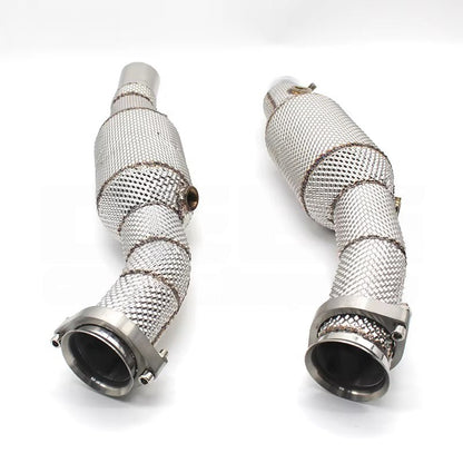Ferrari 360 Primary Pipes