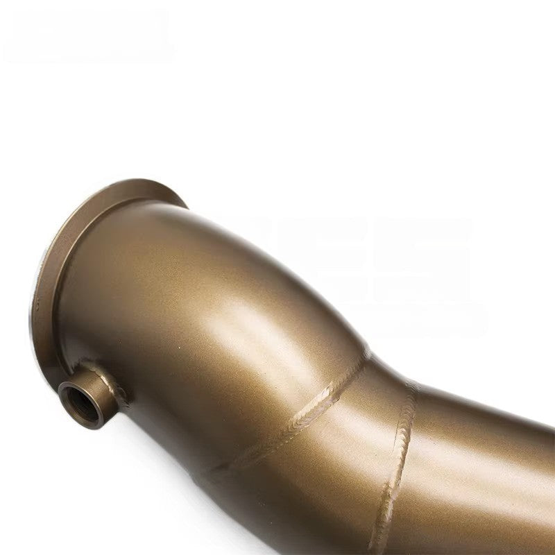BMW M3 F80 Primary Pipes