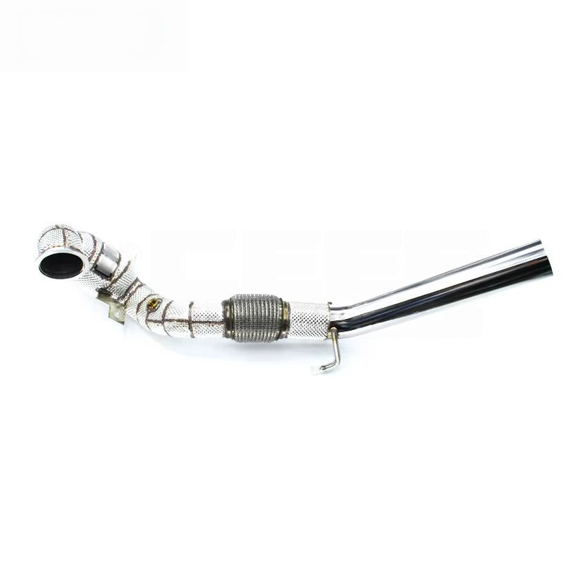 Volkswagen Golf GTI MK7/7.5 Primary Pipes