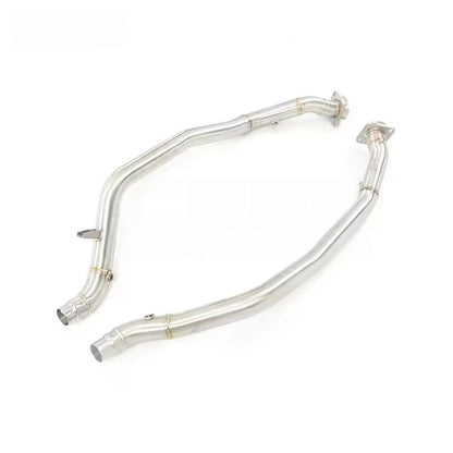 Jaguar XJ 3.0 Primary Pipes