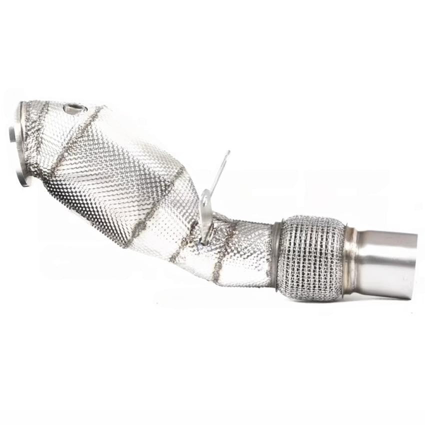 BMW X2 F39 Primary Pipes