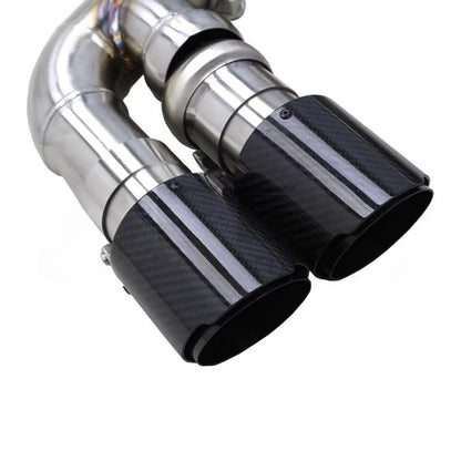 BMW Z4 M40i G29 Control Exhaust System