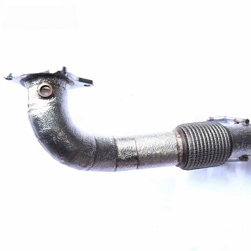 Volkwagen Golf GTI MK6 Primary Pipes