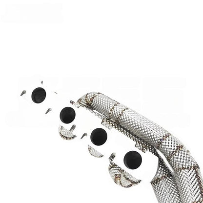 Audi R8 V8 Gen 1 Headers