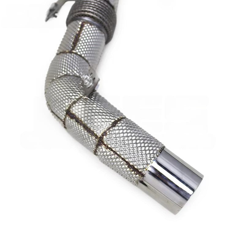 BMW 550i G30/G31 Primary Pipes
