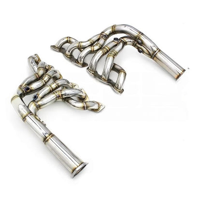 Aston Martin DB9 Performance Headers