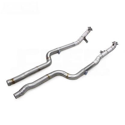 Mercedes-Benz C218/X218 CLS550 Primary Pipes