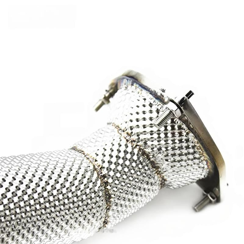 Ferrari FF Primary Pipes