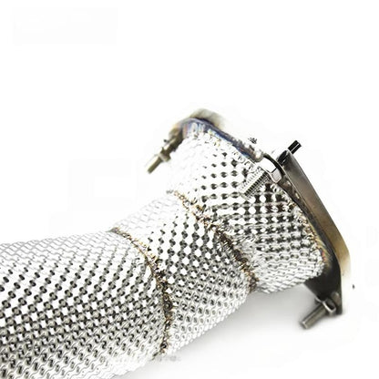Ferrari FF Primary Pipes