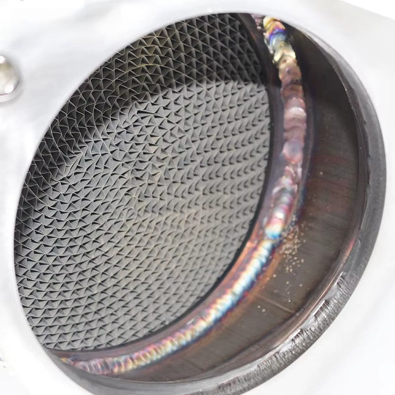 Ferrari FF Primary Pipes