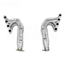 Chevrolet Corvette C8 Stingray/Z51 Headers