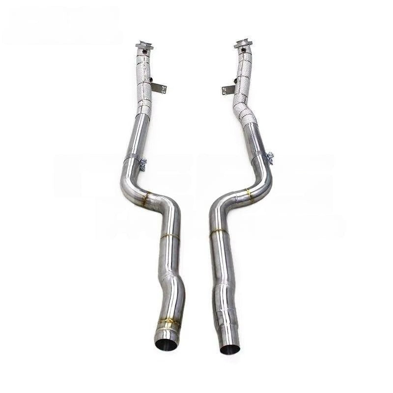 Mercedes-Benz C218/X218 CLS550 Primary Pipes