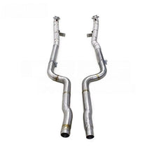 Mercedes-Benz C218/X218 CLS550 Primary Pipes
