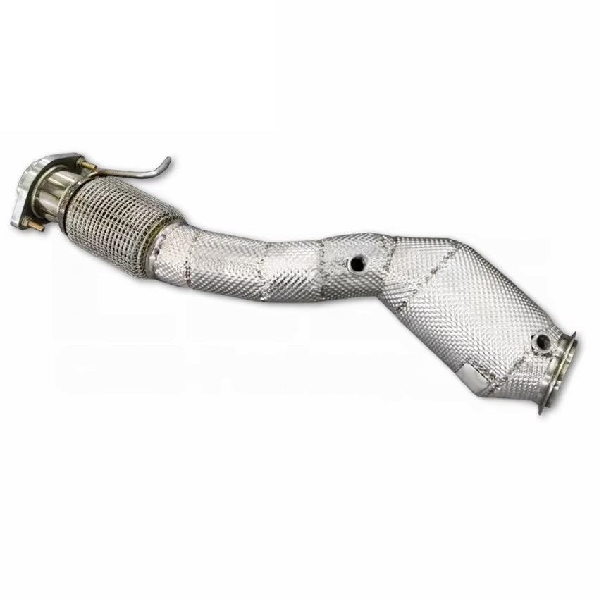 BMW X3M F97 Primary Pipes