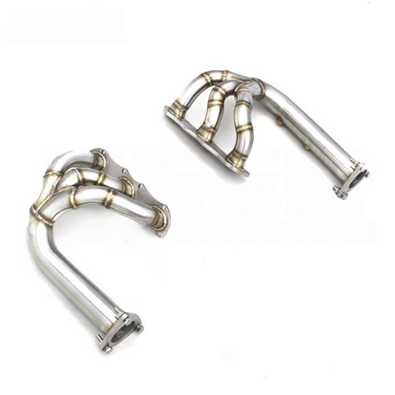Porsche 911 991.1 Carrera Headers