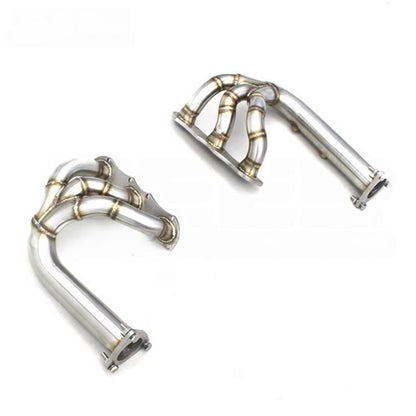 Porsche 911 991.1 Carrera Headers