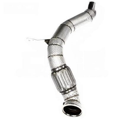 Ferrari 488 Primary Pipes