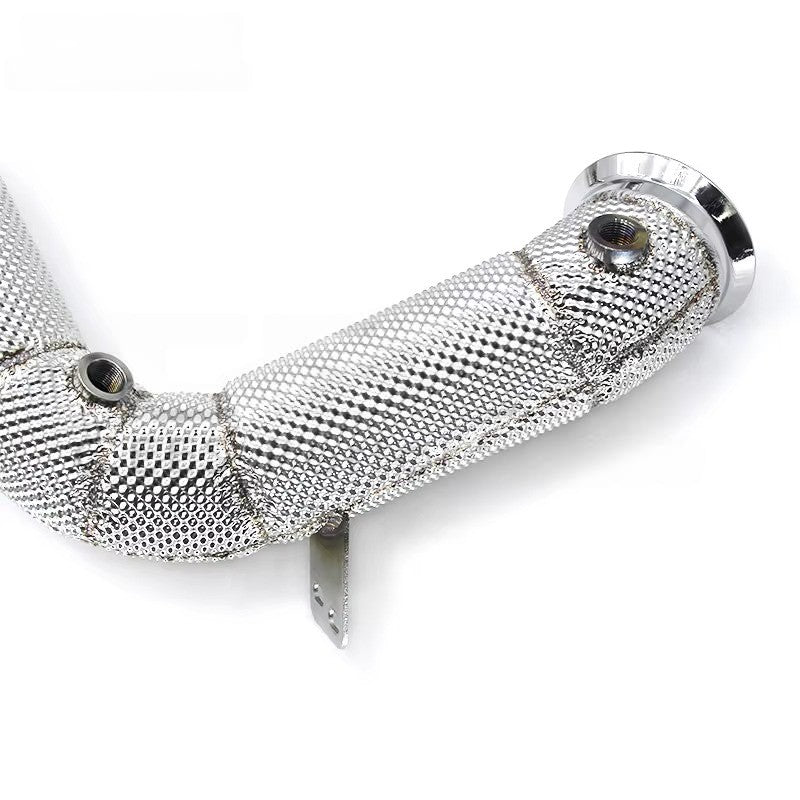 Mercedes-Benz S560 W222/C217/A217 Sedan/Coupe/Cabrio Race Pipes