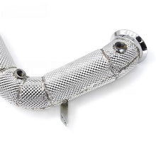 Mercedes-Benz S560 W222/C217/A217 Sedan/Coupe/Cabrio Race Pipes
