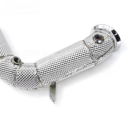 Mercedes-Benz S560 W222/C217/A217 Sedan/Coupe/Cabrio Race Pipes