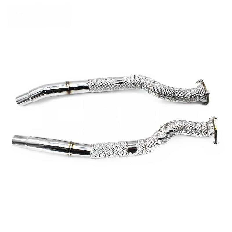 Ferrari FF Primary Pipes