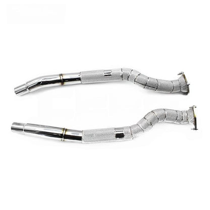 Ferrari FF Primary Pipes