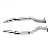 Ferrari FF Primary Pipes