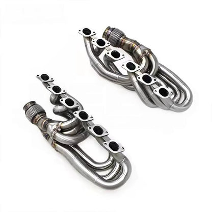 Lamborghini Murcielago Headers