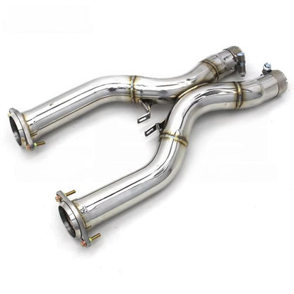Ferrari 599 Primary Pipes