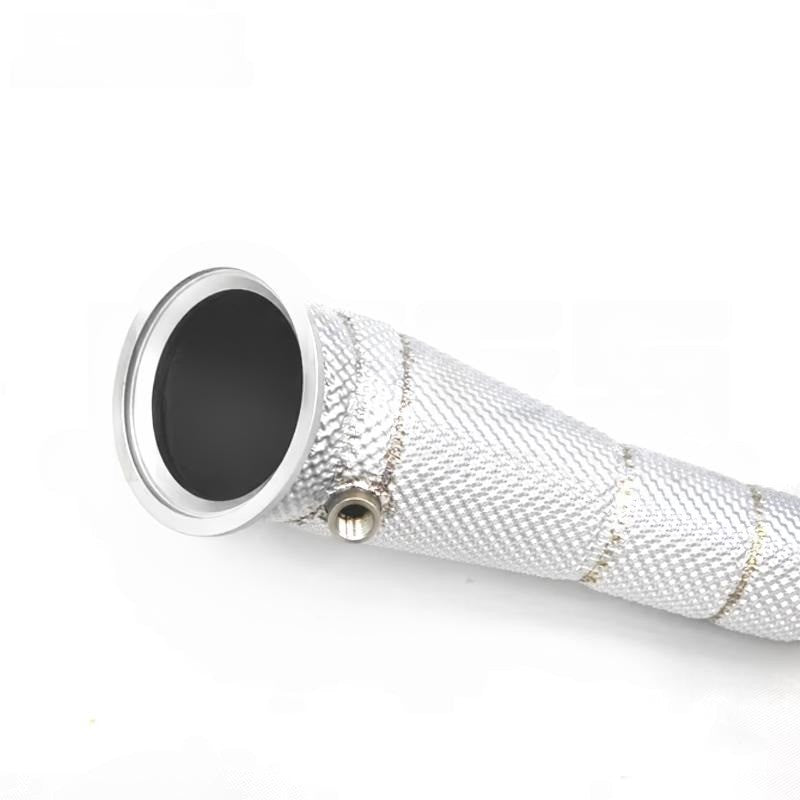 Ferrari 812 Primary Pipes