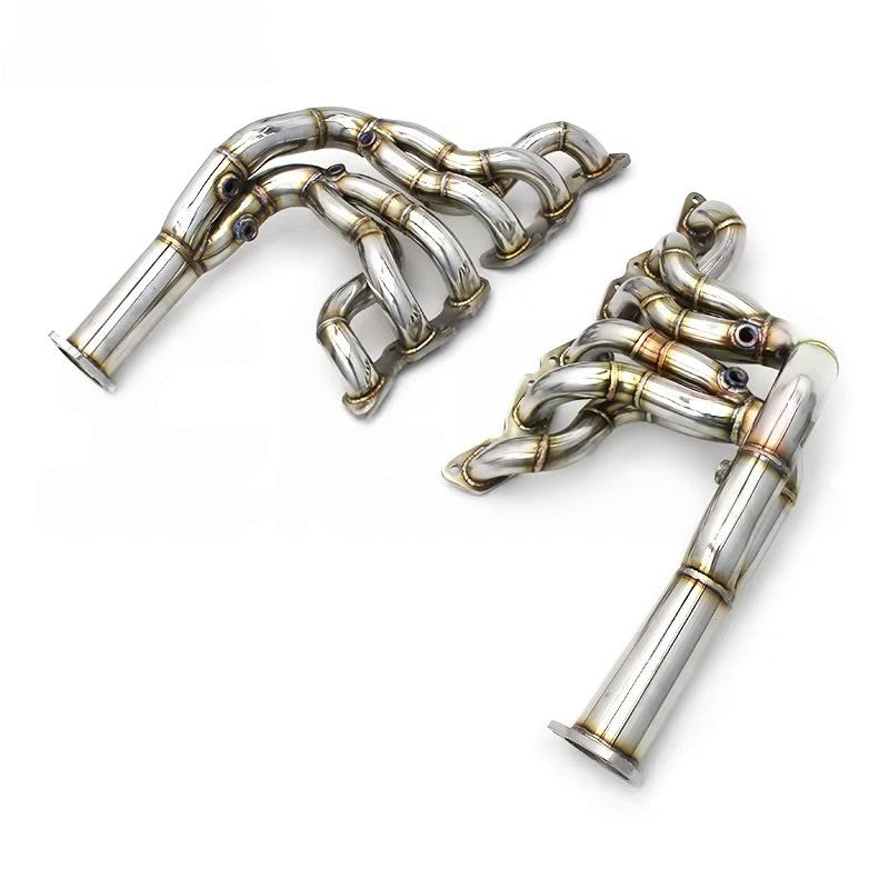 Aston Martin DB9 Performance Headers