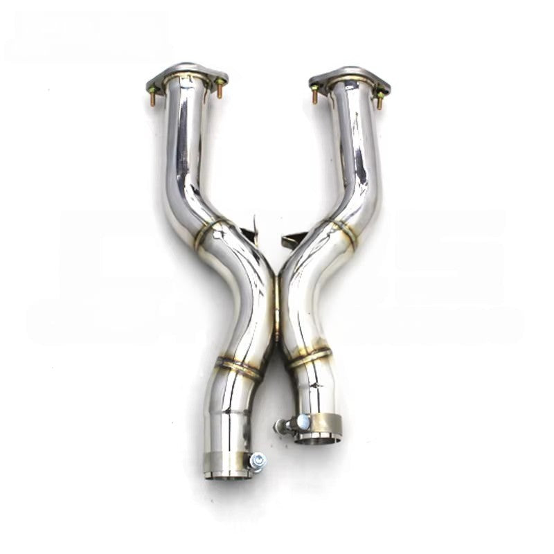 Ferrari 599 Primary Pipes