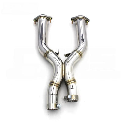 Ferrari 599 Primary Pipes