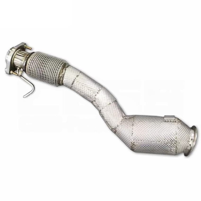 BMW X3M F97 Primary Pipes