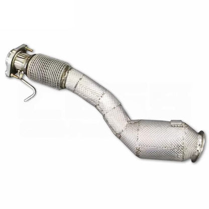 BMW X3M F97 Primary Pipes