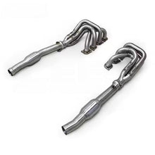 Mercedes-Benz SLS AMG C197 Headers
