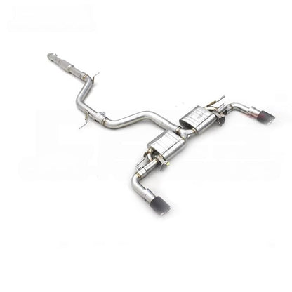 Volkswagen Golf GTI MK7/7.5 Control Exhaust System