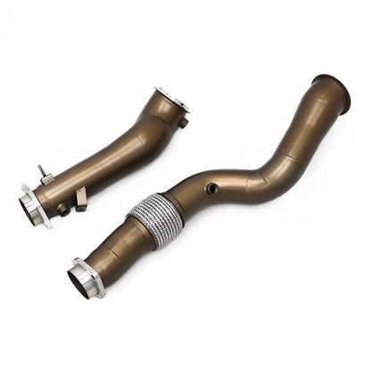 BMW M3 F80 Primary Pipes