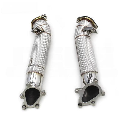 Nissan GTR Primary Pipes