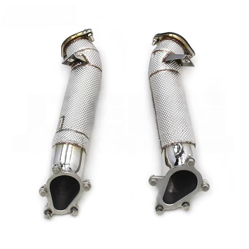 Nissan GTR Primary Pipes