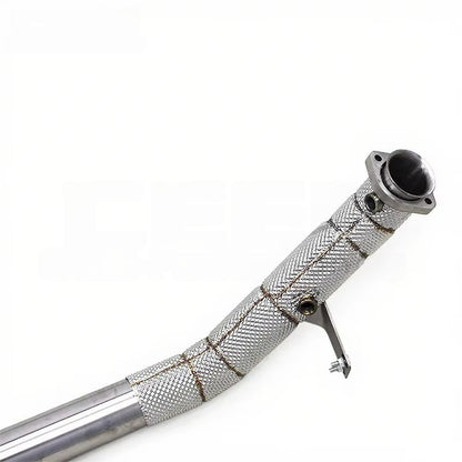 Mercedes-Benz C218/X218 CLS550 Primary Pipes