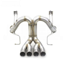 Lamborghini Aventador LP700/LP720/LP750 Unleashed Exhaust System