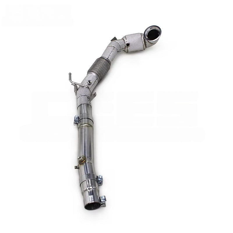Volkswagen Golf GTI MK8 Primary Pipes