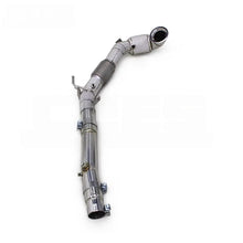 Volkswagen Golf GTI MK8 Primary Pipes
