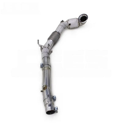 Volkswagen Golf GTI MK8 Primary Pipes
