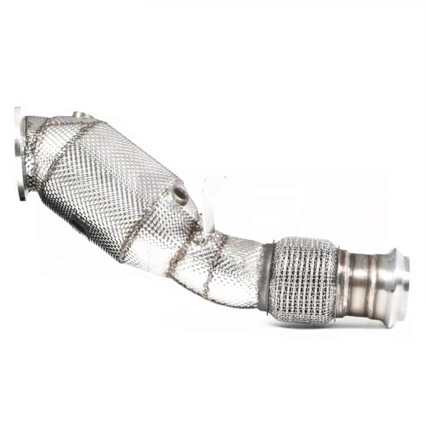 BMW X2 F39 Primary Pipes