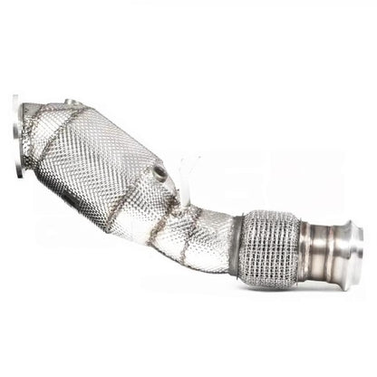 BMW X2 F39 Primary Pipes