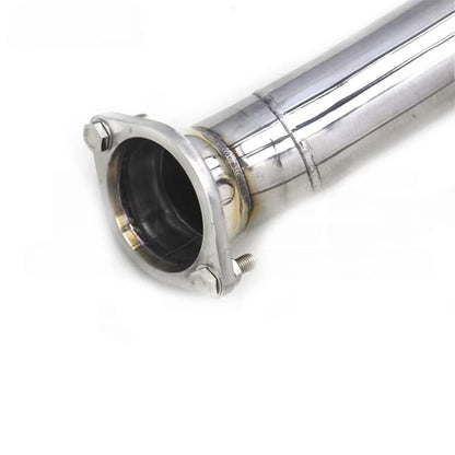 BMW M4 G82/G83 Dual Pipe Midpipe